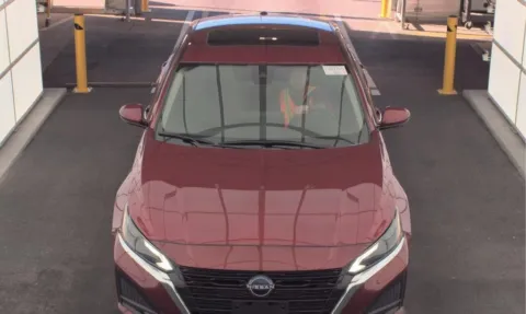 Photos of 2023 Nissan Altima 2.5 SL for sale in El Paso, TX at RightDrive - El Paso