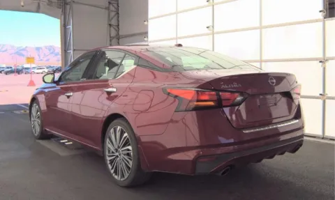 More photos of 2023 Nissan Altima 2.5 SL at RightDrive - El Paso, TX