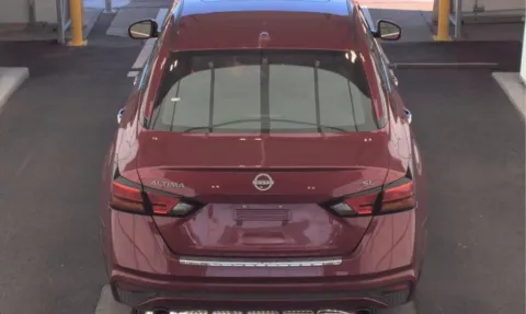 More photos of 2023 Nissan Altima 2.5 SL at RightDrive - El Paso, TX