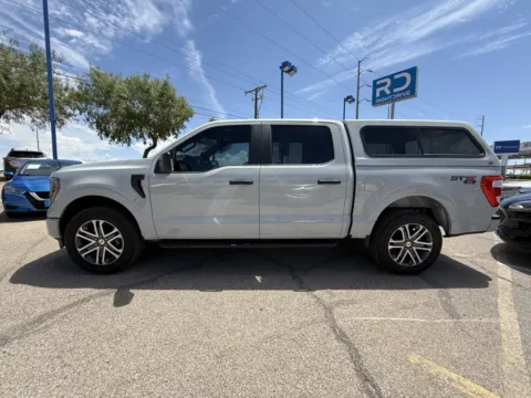 More photos of 2023 Ford F-150 XL at RightDrive - El Paso, TX