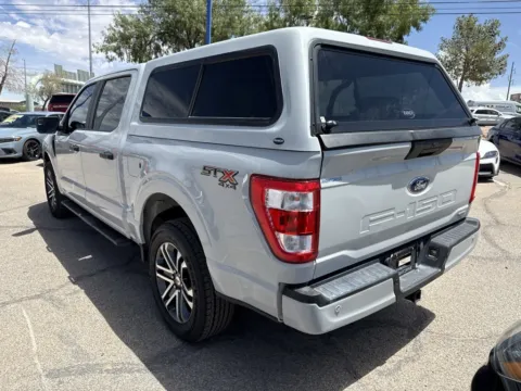 More photos of 2023 Ford F-150 XL at RightDrive - El Paso, TX