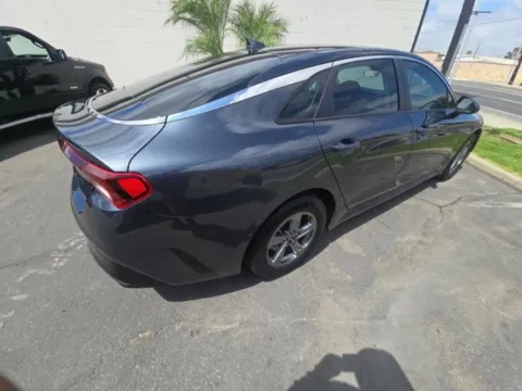 More photos of 2022 Kia K5 LXS at RightDrive - El Paso, TX