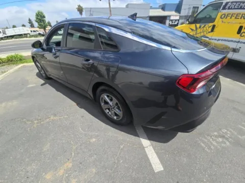 More photos of 2022 Kia K5 LXS at RightDrive - El Paso, TX