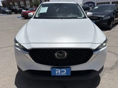 Photos of 2023 Mazda CX-5 2.5 S Preferred Package for sale in El Paso, TX at RightDrive - El Paso