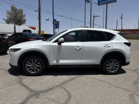 More photos of 2023 Mazda CX-5 2.5 S Preferred Package at RightDrive - El Paso, TX