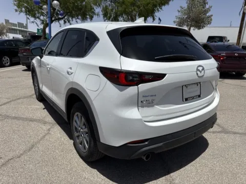 More photos of 2023 Mazda CX-5 2.5 S Preferred Package at RightDrive - El Paso, TX