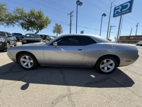 More photos of 2013 Dodge Challenger R/T at RightDrive - El Paso, TX