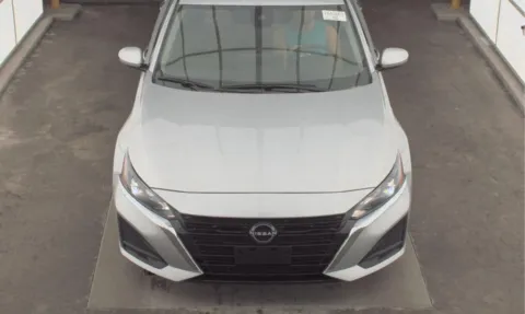 Photos of 2023 Nissan Altima 2.5 SL for sale in El Paso, TX at RightDrive - El Paso