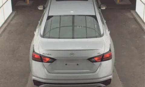 More photos of 2023 Nissan Altima 2.5 SL at RightDrive - El Paso, TX