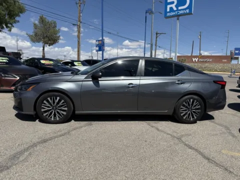 More photos of 2023 Nissan Altima 2.5 SV at RightDrive - El Paso, TX