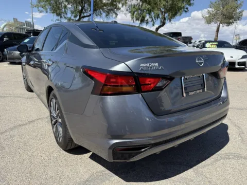 More photos of 2023 Nissan Altima 2.5 SV at RightDrive - El Paso, TX