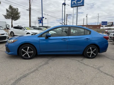 More photos of 2023 Subaru Impreza Premium at RightDrive - El Paso, TX