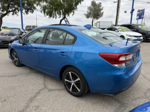 More photos of 2023 Subaru Impreza Premium at RightDrive - El Paso, TX