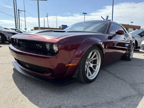 Another view of 2020 Dodge Challenger R/T Scat Pack for sale in El Paso, TX at RightDrive - El Paso