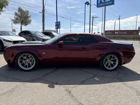 More photos of 2020 Dodge Challenger R/T Scat Pack at RightDrive - El Paso, TX