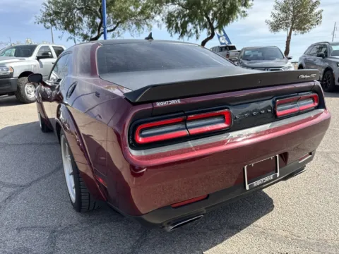 More photos of 2020 Dodge Challenger R/T Scat Pack at RightDrive - El Paso, TX