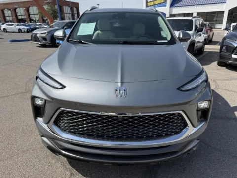 Photos of 2024 Buick Encore GX Avenir for sale in El Paso, TX at RightDrive - El Paso