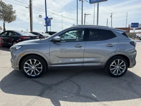More photos of 2024 Buick Encore GX Avenir at RightDrive - El Paso, TX