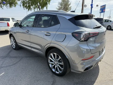More photos of 2024 Buick Encore GX Avenir at RightDrive - El Paso, TX