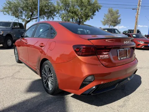More photos of 2023 Kia Forte GT-Line at RightDrive - El Paso, TX