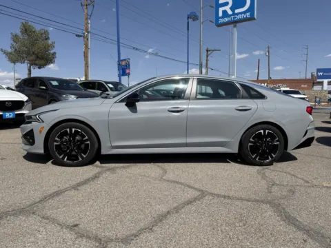 More photos of 2022 Kia K5 GT-Line at RightDrive - El Paso, TX