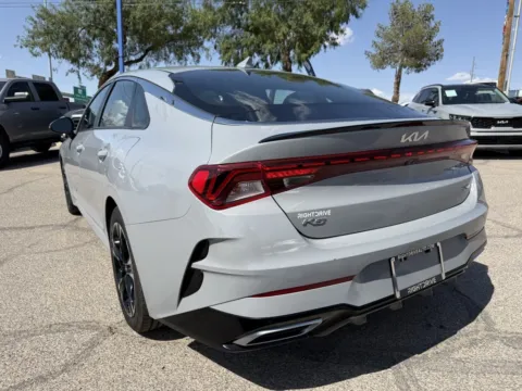 More photos of 2022 Kia K5 GT-Line at RightDrive - El Paso, TX