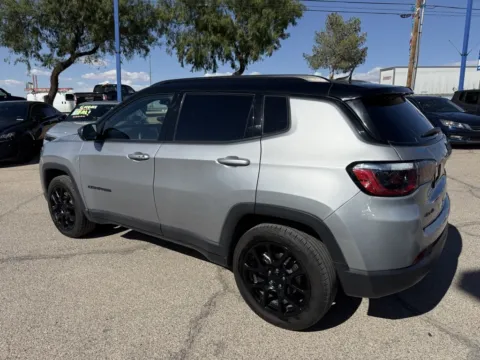 More photos of 2023 Jeep Compass Altitude at RightDrive - El Paso, TX