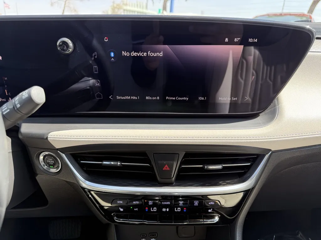 2024 Buick Encore GX Avenir photo 24