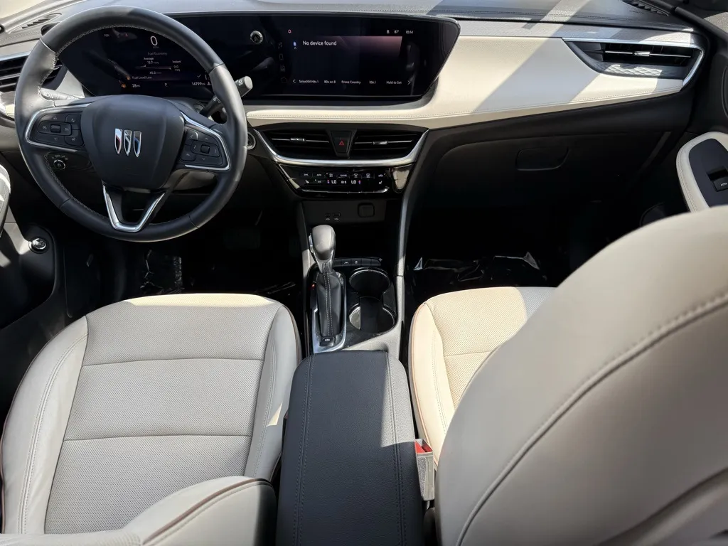 2024 Buick Encore GX Avenir photo 16