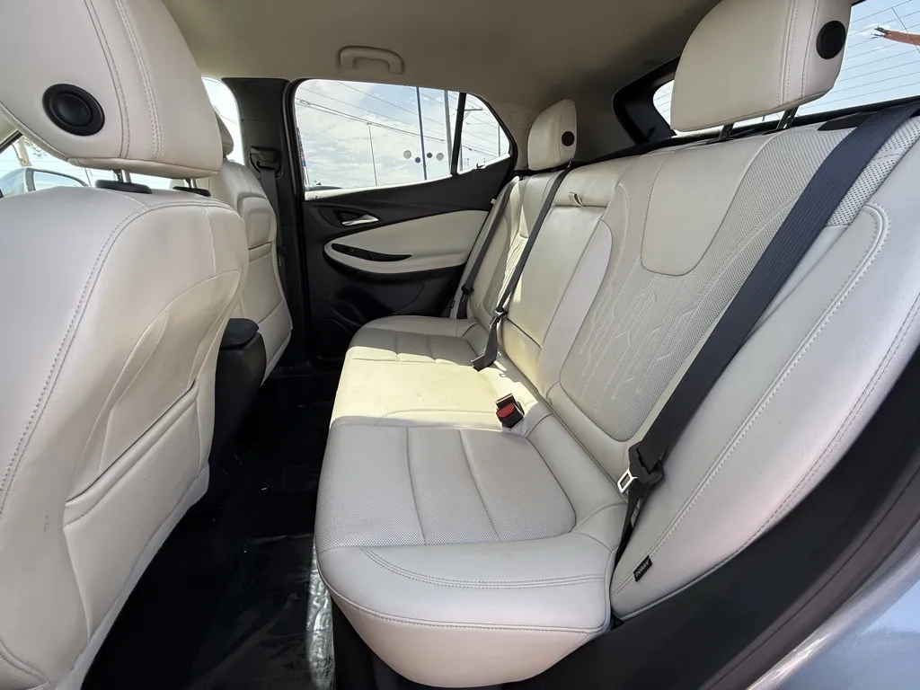 2024 Buick Encore GX Avenir photo 25
