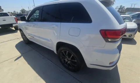 More photos of 2020 Jeep Grand Cherokee High Altitude at RightDrive - El Paso, TX