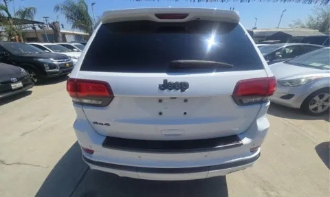 More photos of 2020 Jeep Grand Cherokee High Altitude at RightDrive - El Paso, TX