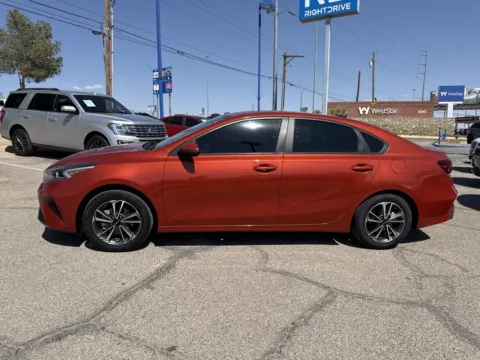More photos of 2023 Kia Forte LXS at RightDrive - El Paso, TX