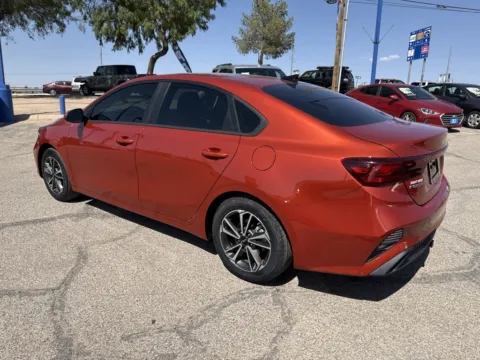 More photos of 2023 Kia Forte LXS at RightDrive - El Paso, TX