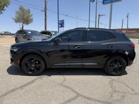 More photos of 2023 Buick Envision Essence at RightDrive - El Paso, TX