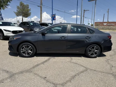 More photos of 2023 Kia Forte LXS at RightDrive - El Paso, TX