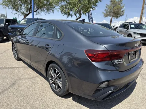 More photos of 2023 Kia Forte LXS at RightDrive - El Paso, TX