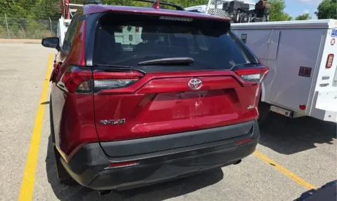 More photos of 2020 Toyota RAV4 XLE Premium at RightDrive - El Paso, TX