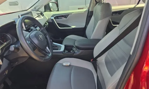 More photos of 2020 Toyota RAV4 XLE Premium at RightDrive - El Paso, TX