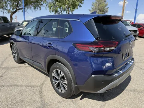 More photos of 2021 Nissan Rogue SV at RightDrive - El Paso, TX