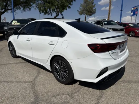 More photos of 2023 Kia Forte GT-Line at RightDrive - El Paso, TX
