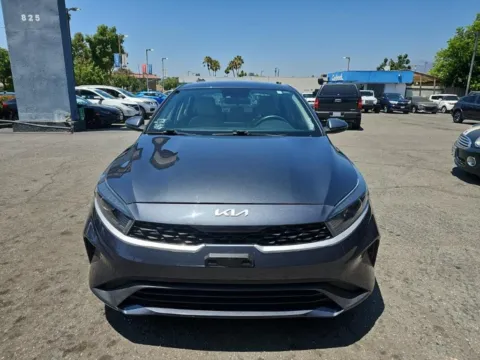 Photos of 2023 Kia Forte LXS for sale in El Paso, TX at RightDrive - El Paso