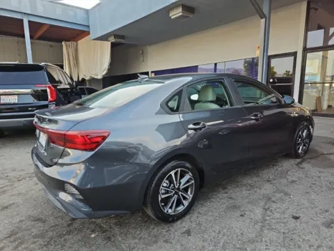 More photos of 2023 Kia Forte LXS at RightDrive - El Paso, TX