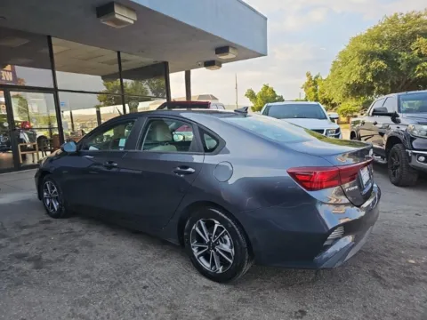 More photos of 2023 Kia Forte LXS at RightDrive - El Paso, TX