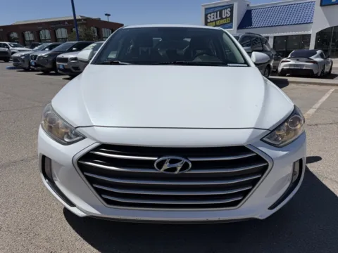 Photos of 2018 Hyundai Elantra Value Edition for sale in El Paso, TX at RightDrive - El Paso
