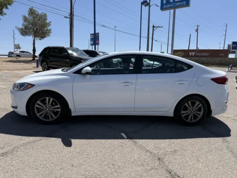 More photos of 2018 Hyundai Elantra Value Edition at RightDrive - El Paso, TX