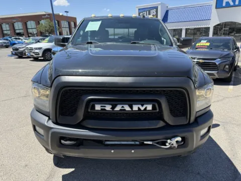 Photos of 2017 Ram 2500 Power Wagon for sale in El Paso, TX at RightDrive - El Paso