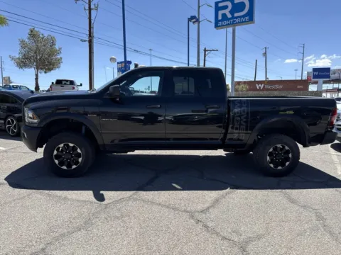 More photos of 2017 Ram 2500 Power Wagon at RightDrive - El Paso, TX