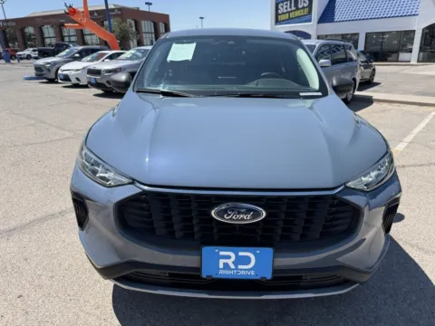 Photos of 2024 Ford Escape Active for sale in El Paso, TX at RightDrive - El Paso