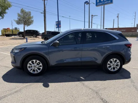 More photos of 2024 Ford Escape Active at RightDrive - El Paso, TX